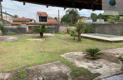 Ocean vende:  itaipuaçu, barroco, casa 4quartos(1suíte), piscina, terreno 600m².