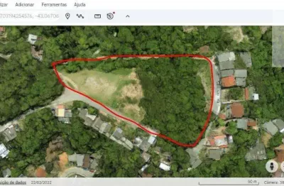 Ocean vende: terreno à venda, lote com 5.900m², exclusividade para construtores visionários