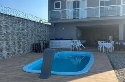 Ocean vende: maricá, itaipuaçu, área gourmet completa, piscina, churrasqueira, varanda