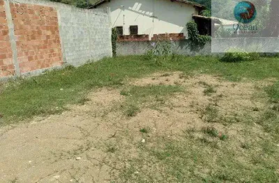 Terreno à venda na Avenida Carlos Marighella, 000, Praia de Itaipuaçu (Itaipuaçu), Maricá