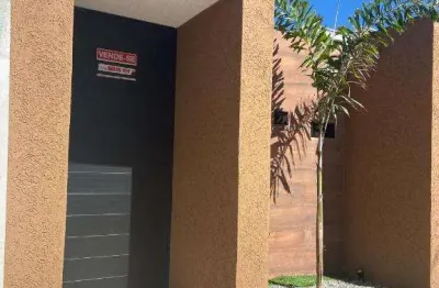 Ocean vende: itaipuaçu, casa 3 quartos, sendo 1 suíte, cozinha/sala conceito abeto,  promoção!!