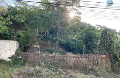 Ocean vende: niterói, maravista, terreno 570m², 12m² de frente, escritura/rgi