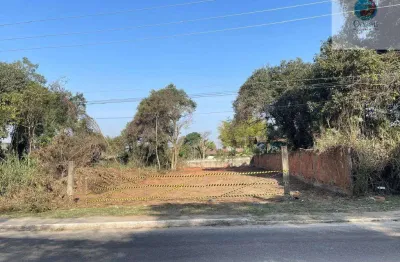 Ocean vende: marica, itaipuaçu, terreno comercial, 480m², 200m do nova mercado rede economia..