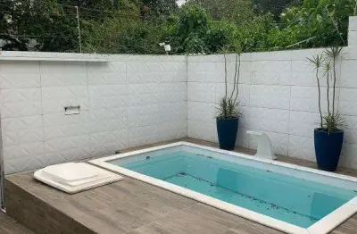 Ocean vende: itaipu, casa 3quartos(1suíte), piscina aquecida, placa solar, planejados, oportunidade!