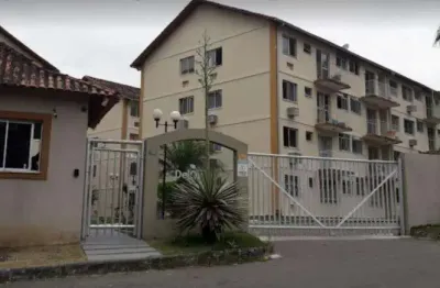 Ocean vende: rio d ouro , apartamento, 2 quartos, sala, cozinha, varanda, piscina, quadra esportiva.