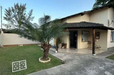 Ocean vende: itaipuaçu, barroco, casa 2 quartos, sendo 1 suíte, mobiliado, armários