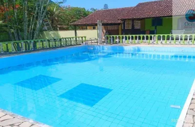 Ocean vende:  itaipuaçu, itaocaia valley, sá a vista,  casa 3 quartos, piscina, rua pavimentada