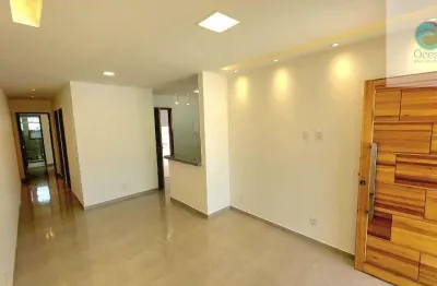 Ocean vende: maricá, são jose imbassaí, casa 2 quartos 1(suíte), coz. americana, garagem.