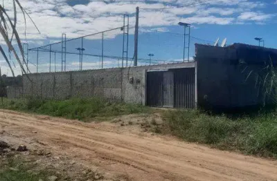 Ocean vende;  itaipuaçu, terreno 480m²,cercado,plano, escritura/rgi.
