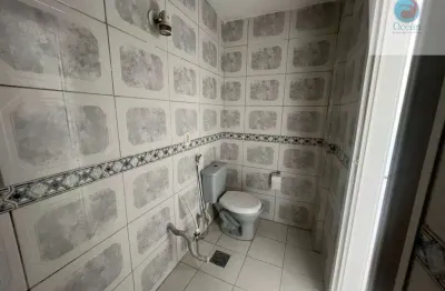Ocean vende: niterói, fonseca, apartamento 2quartos , sala ,cozinha, área serviço, garagem, elevador