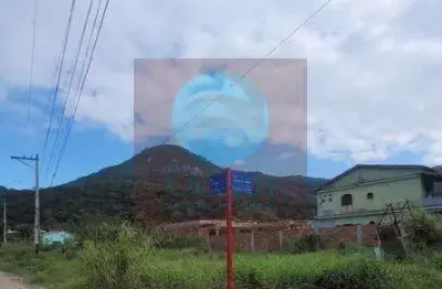Terreno à venda na Rua Antônio de Souza, 100, Itaipuaçú, Maricá