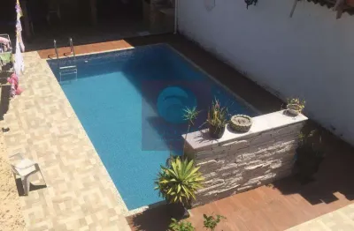 Ocean vende:itaipu, casa duplex em condomínio, piscina, churrasqueira, 2 suítes com varanda, sala 2