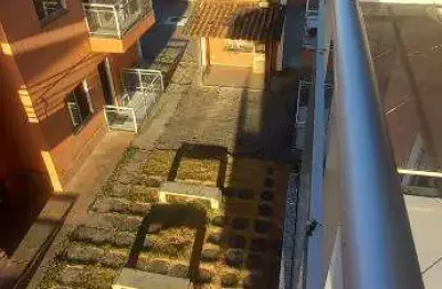 Ocean vende: itaipuaçu, apartamento, 2 quartos, sendo 1 suíte, varanda, área serviço, garagem.