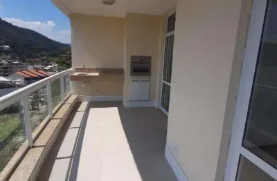 Ocean vende: niterói, piratininga, apartamento 3quartos(1suíte+closet), varanda gourmet,panejados.