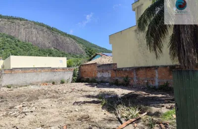 Ocean vende: itaipu, campo belo, terreno 192,5m², murado, plano, escritura, excelente localização.