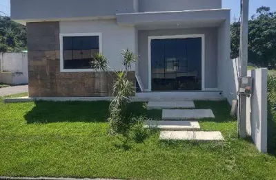 Ocean vende:  maricá, condomínio, casa 3 quartos (1suíte), área gourmet, garagem, cozinha americana