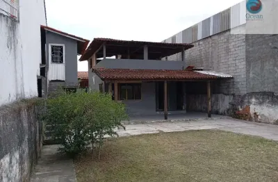 Casa com 3 quartos à venda na Rua Doutor Pálvaro da Silva, 000, Itaipu, Niterói
