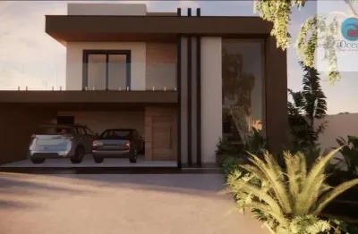 Ocean vende: maricá, alphaville 2, lançamento, casa 4 suítes, churrasqueira, piscina, placa solar