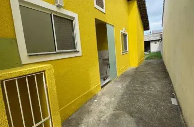 Ocean vende:  itaipuaçu, barroco, casa 2 quartos, sendo 1suíte, móveis planejados de primeira
