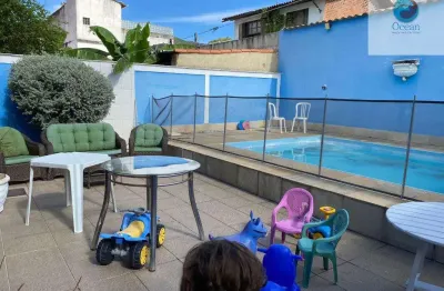 Ocean vende: niterói, itaipu, duplex 4 quartos (1suíte+closet), planejados, área gourmet, piscina
