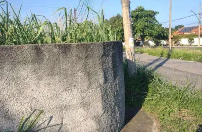 Ocean vende: itaipuaçu, terreno 130m², projeto loja comercial, esquina, escritura , oportundade!!