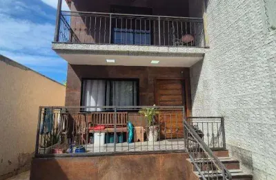 Casa com 3 quartos à venda na Rua Maestro Carlos Monteiro de Souza, 000, Piratininga, Niterói