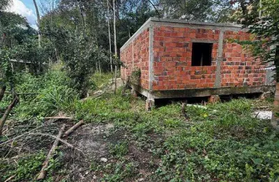 Terreno à venda na Rua Muriaé, 0000, Itaocaia Valley (Itaipuaçu), Maricá