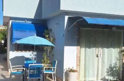 Ocean vende:  itaipuaçu, barroco, casa 2 quartos (1externo), área gourmet, só a vista, oportunidade!