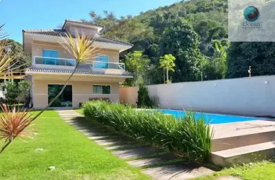 Ocean vende:  itaipuaçu, recanto, casa 3 quartos (1suíte), área gourmet, piscina, churrasqueira.