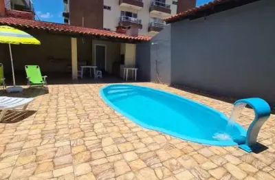 Com picina/matinhos/quadra mar/70min. de curitiba/s.jose/r$680mil