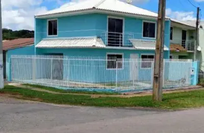 Sobrado com 77m²/são marcos /doc por nossa conta/ r$ 390 mil financiável