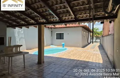 Praia locação temporada/100km de curitiba/com piscina, diária a partir de r$1,20