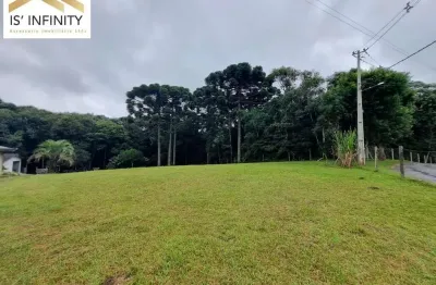 Perto de tudo/12km centro s.jose/20 de curitiba/morar lazer/luz/agua/asfalto r$