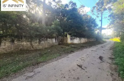 Chacara a 10km do centro, s.jose/20 curitiba/morar/lazer perto de tudo r$ 550mil