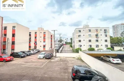 Apartamento com 3 quartos à venda na Rua Joaquim Nabuco, 2060, Centro, São José dos Pinhais
