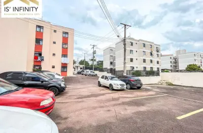 Apartamento com 3 quartos à venda na Rua Joaquim Nabuco, 2060, Centro, São José dos Pinhais