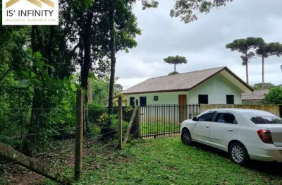 12km/centro s.j. pinhais/curitiba morar/lazer/na renauth/r$ 350mil