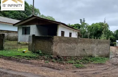 12km/centro s.j. pinhais/curitiba morar/lazer/na renauth/r$ 300mil