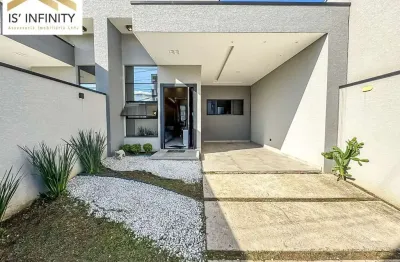 Casa com piscina em localização privilegiada cidade jardim $899.900,00
