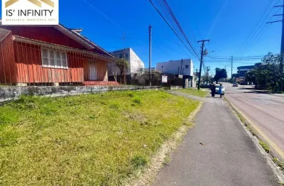 Terreno na boneca do iguaçu/ sao jose dos pinhais / bem localizado r$1,378,000,0