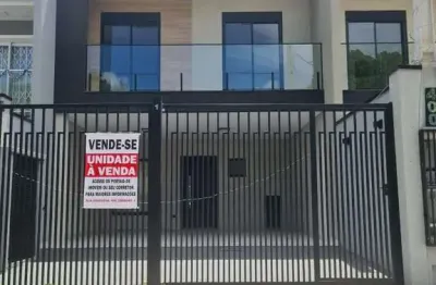 Sobrado na cidade jardim  com 3 quartos e 2 banheiros à venda, 153 m² por r$ 998