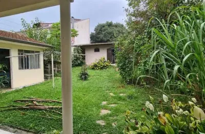 Terreno na boneca do iguaçu/ sao jose dos pinhais / bem localizado r$699 mil