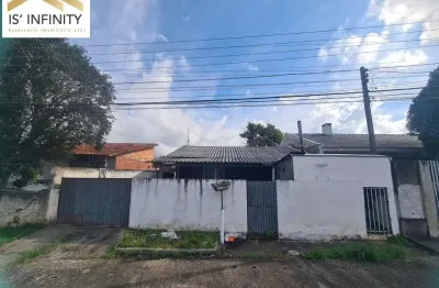 Terreno à venda na Rua Juiz Danilo Bertolin Précoma, 44, Cidade Jardim, São José dos Pinhais