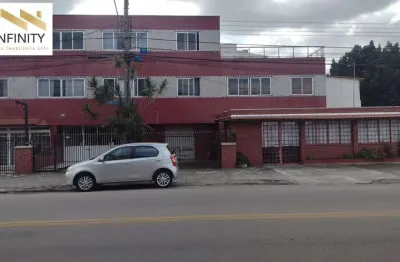 Conjunto comercial/ á 09min shopping s.josé/24min curitiba/620m²/ r$ 2.001.000,0