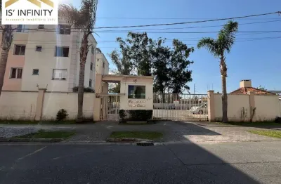 Apartamento à venda no bairro cidade jardim. r$265 mil