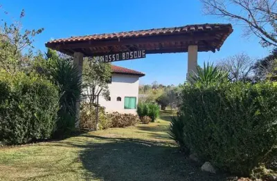Linda chácara para venda /condomínio fechado na faxina r$900mil