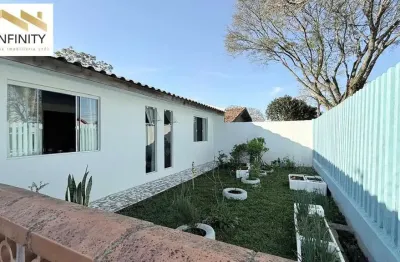 Casa à venda – bairro afonso pena, são josé dos pinhais $799 mil