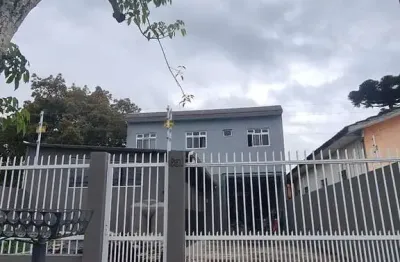 Casa comercial à venda na Rua Diogo Mugiatti, 651, Boqueirão, Curitiba