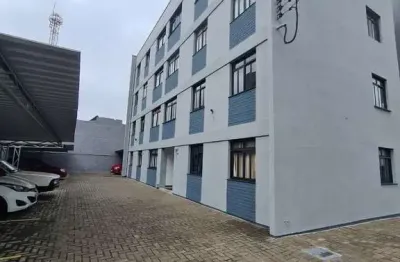 Apartamento com 3 quartos à venda na Rua Joaquim Nabuco, 2068 J2, Centro, São José dos Pinhais