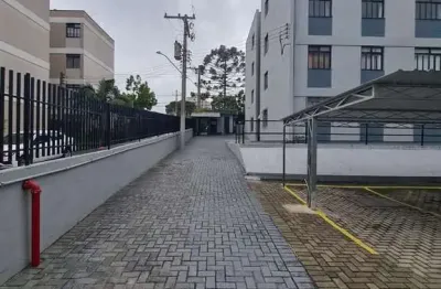 AP. 03 quartos/Centro S.J.Pinhais/Semi Mobiliado só $325 MIL